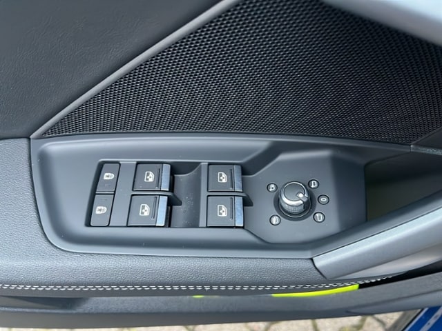 Audi A3 35 TFSI S-Line Sportback