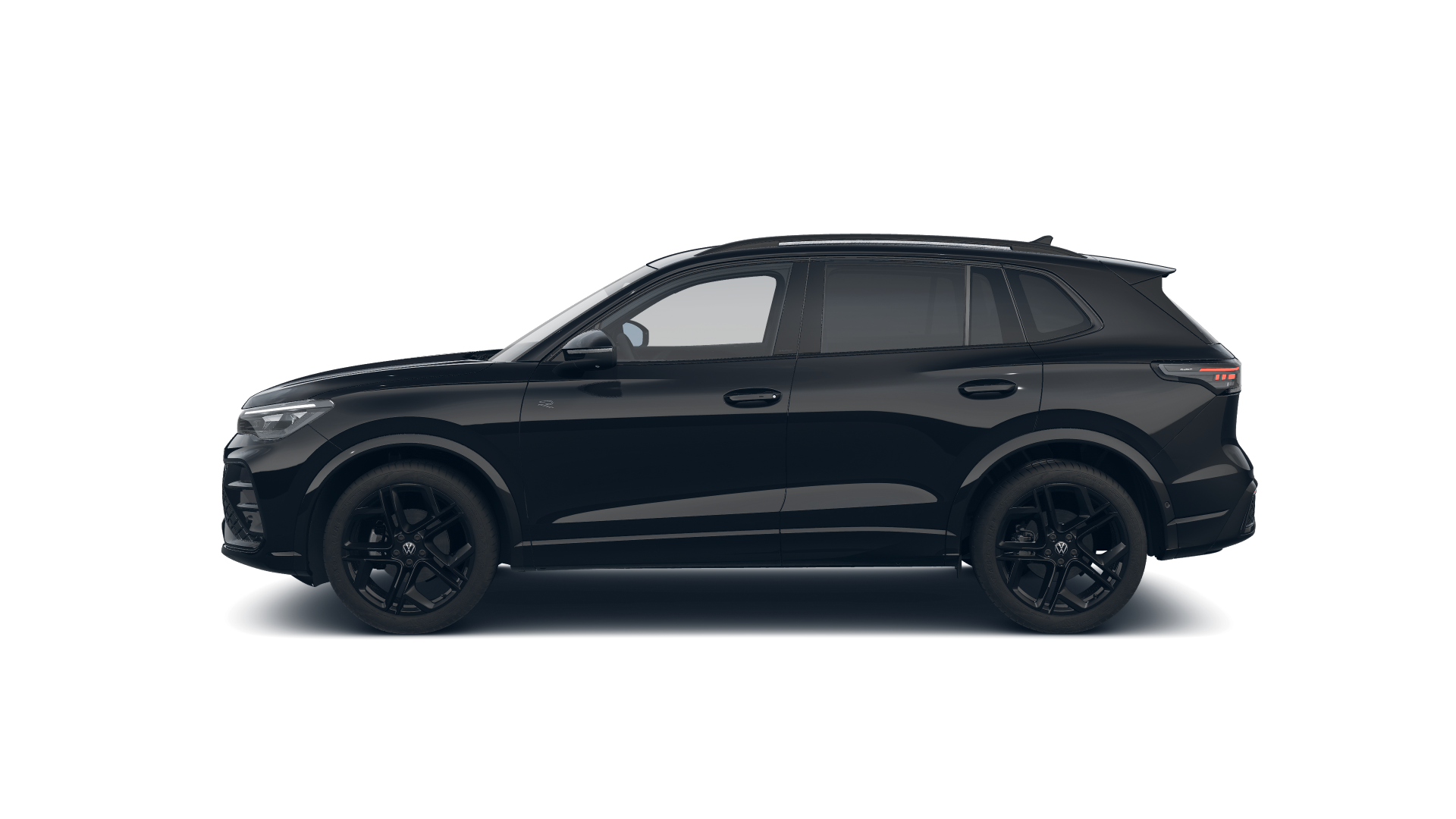 Volkswagen Tiguan 1.5 eTSI DSG IQ.Drive R-Line