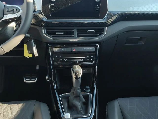 Volkswagen T-Cross 1.0 TSI DSG