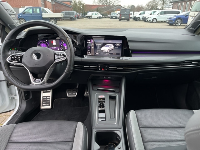 Volkswagen Golf 2.0 TDI Golf VIII