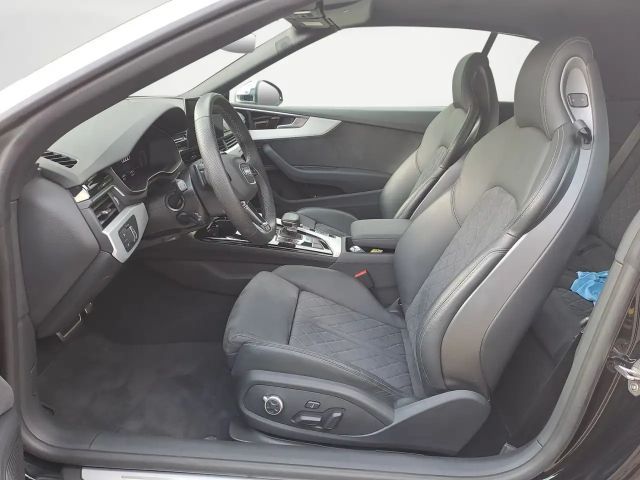 Audi S5 Cabriolet Quattro