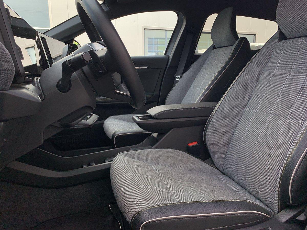 Renault Megane E-Tech E-Tech EV60