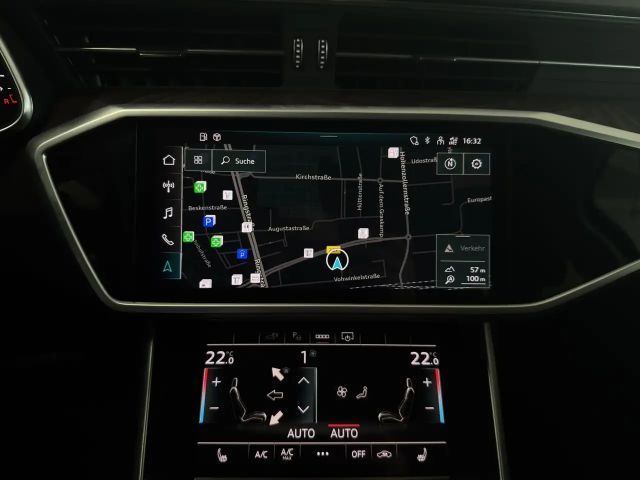 Audi A6 50 TFSI Hybride Quattro