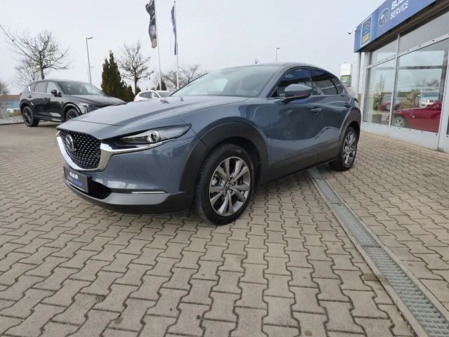 Mazda CX-30 Selection SkyActiv