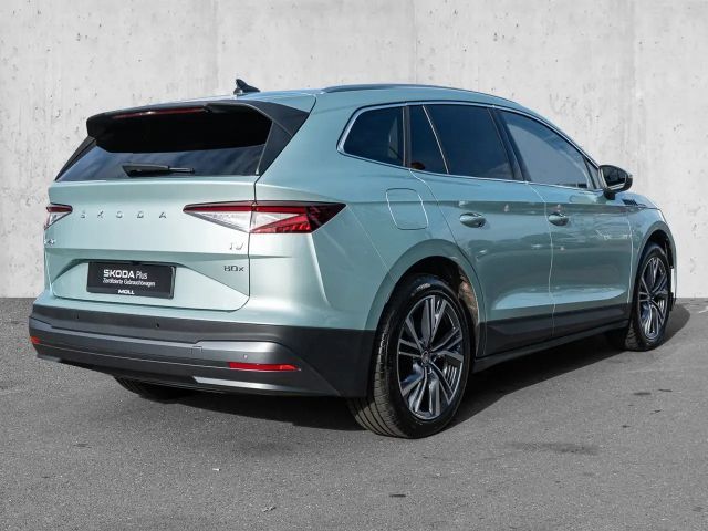 Skoda Enyaq iV 80x