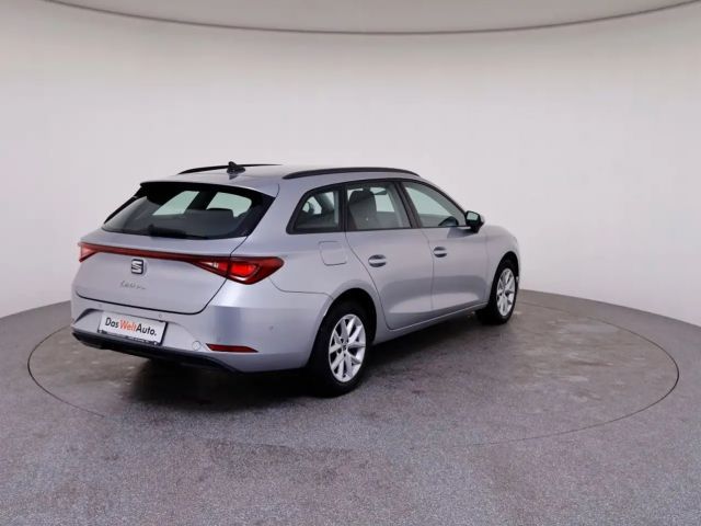 Seat Leon 2.0 TDI DSG Style