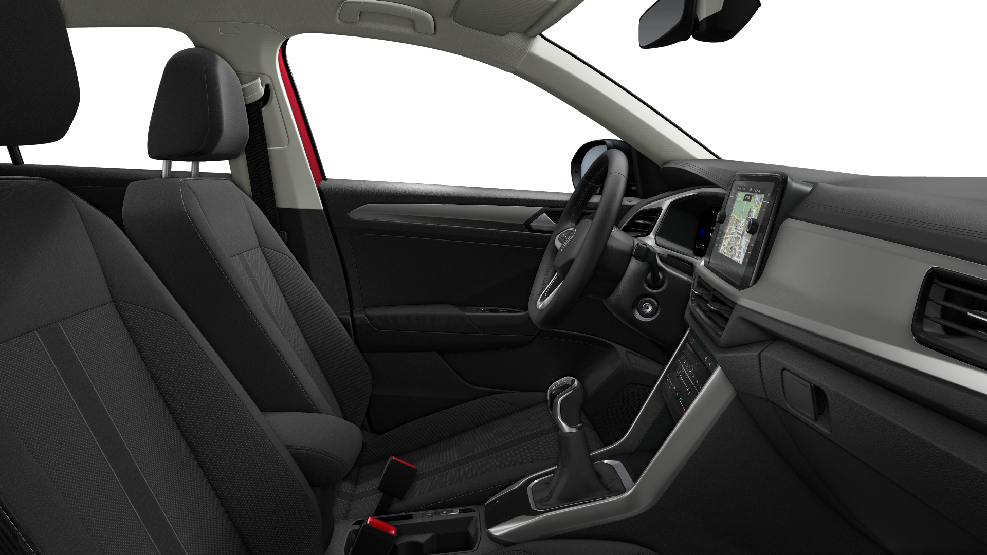 Volkswagen T-Roc 1.0 TSI Life