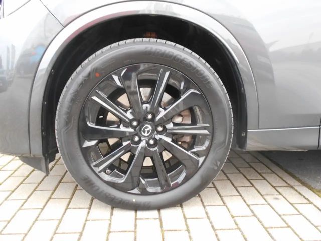 Mazda CX-60 2.5L Homura