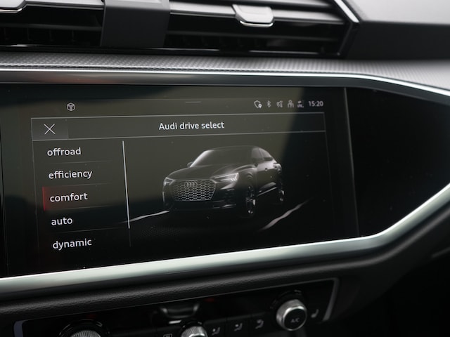 Audi Q3 S-Tronic Sportback