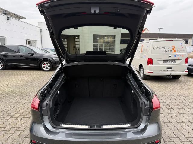 Audi A5 S-Line S-Tronic