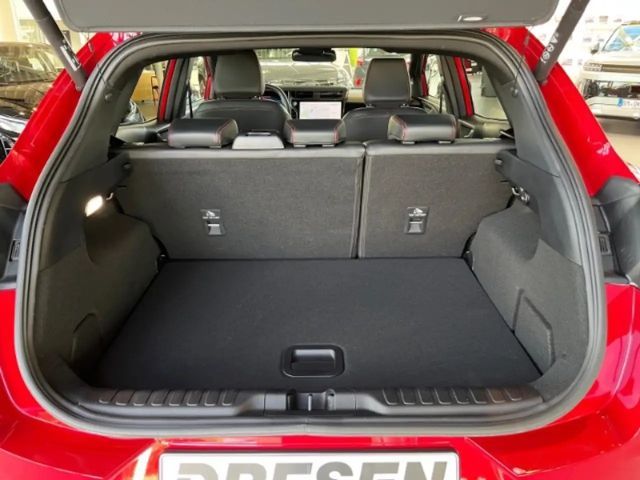 Ford Puma EcoBoost ST Line