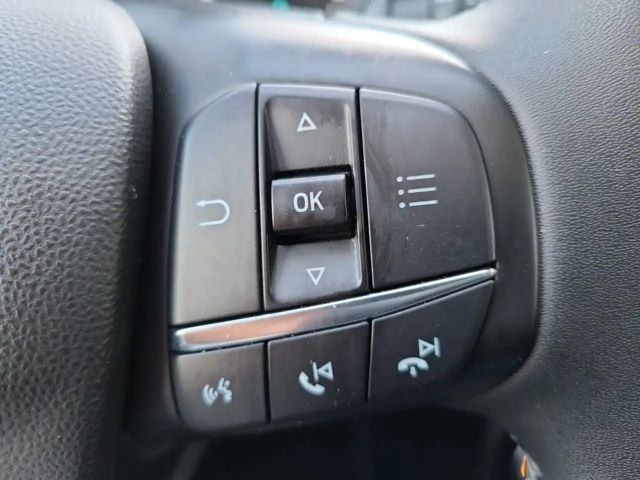 Ford Fiesta EcoBoost Titanium