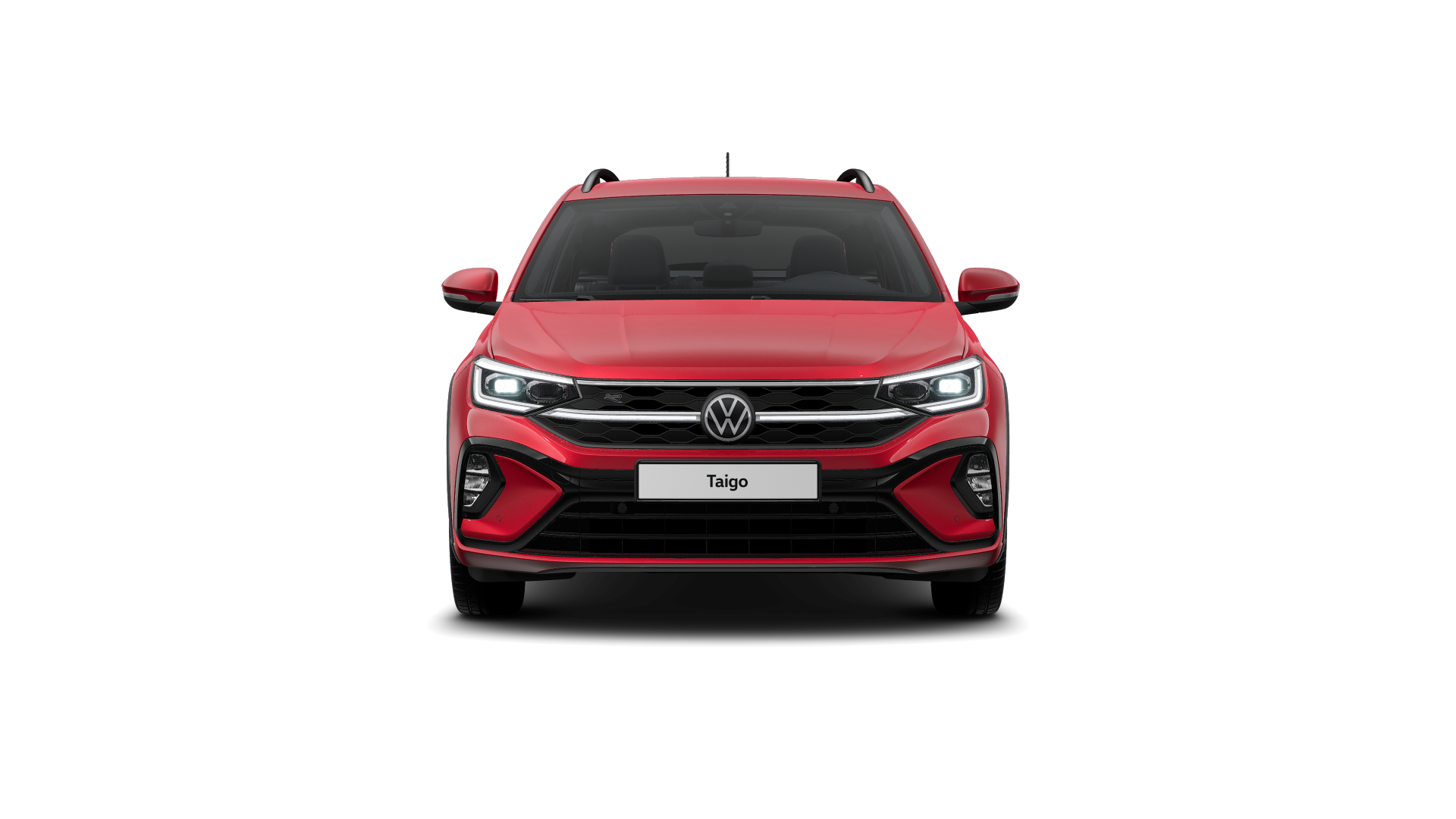 Volkswagen Taigo 1.0 TSI