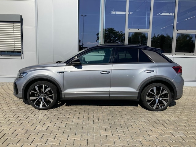 Volkswagen T-Roc DSG R-Line