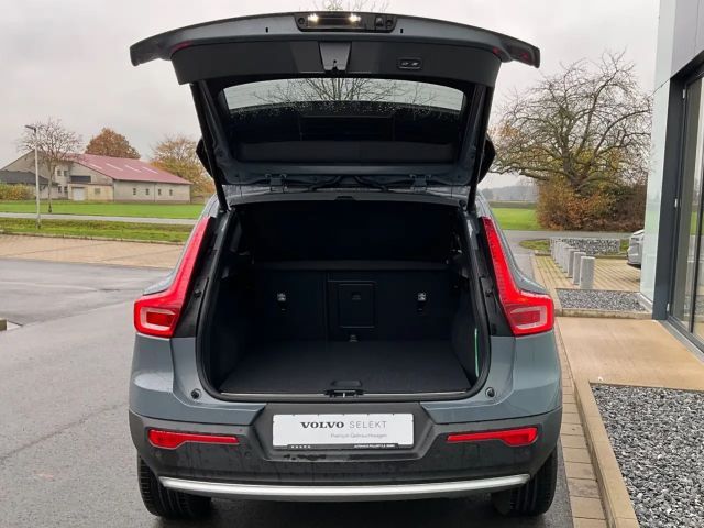 Volvo XC40 Bright Plus T5