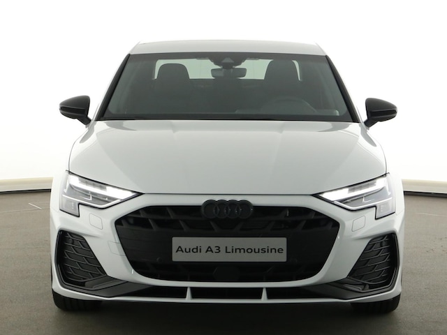 Audi A3 S-Line S-Tronic Sedan