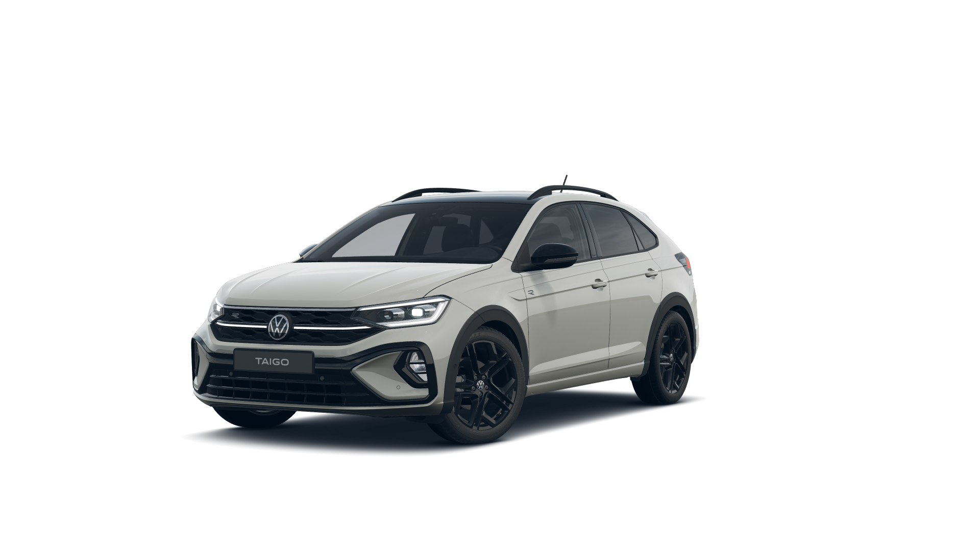 Volkswagen Taigo 1.0 TSI DSG R-Line