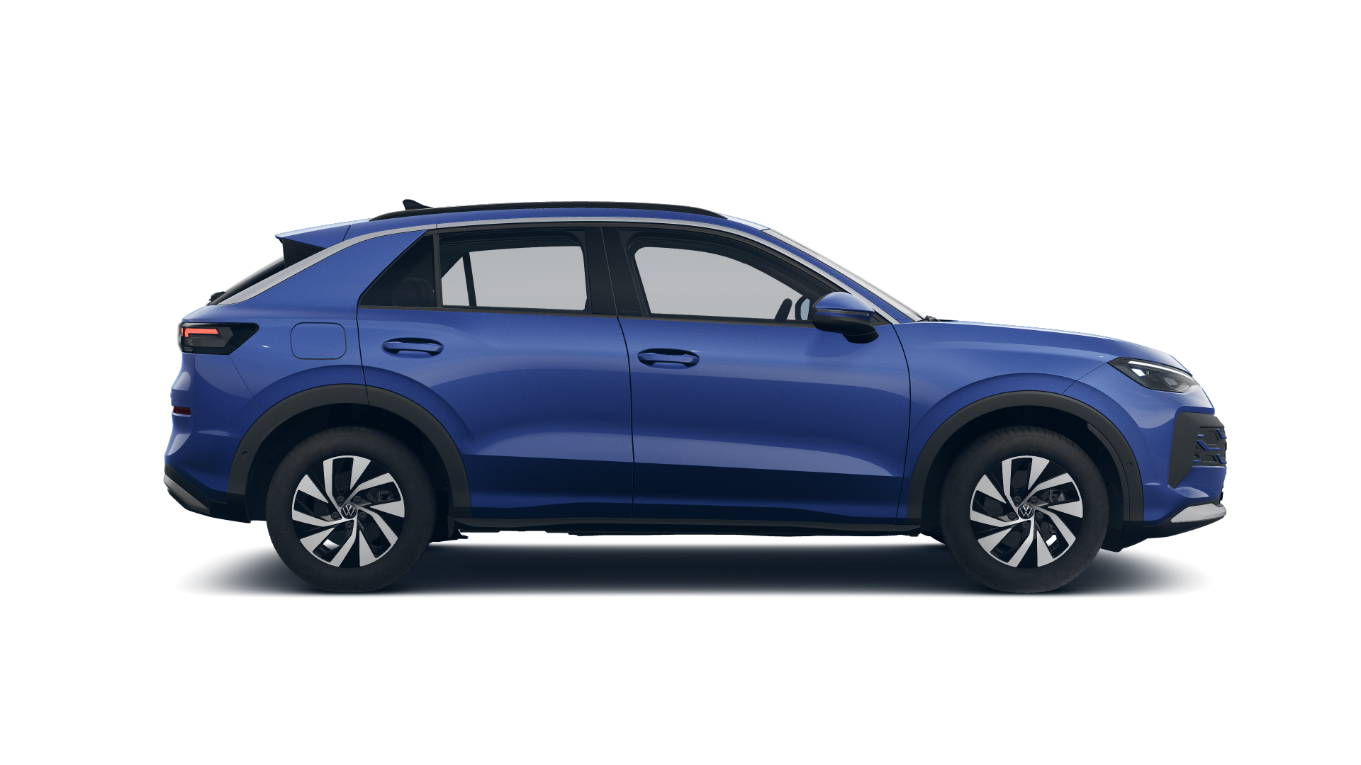 Volkswagen T-Roc 1.5 eTSI