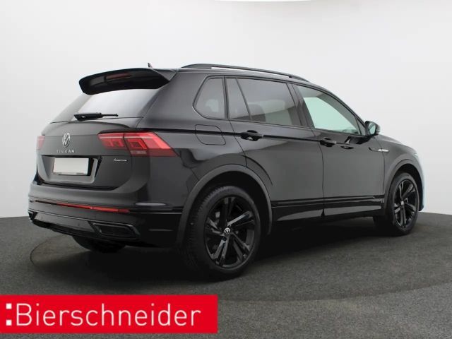 Volkswagen Tiguan 2.0 TDI DSG R-Line Style