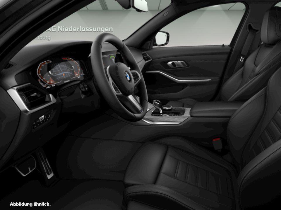 BMW 330 330i Sedan xDrive