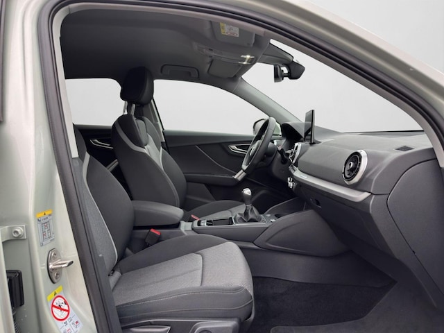 Audi Q2 30 TFSI S-Line