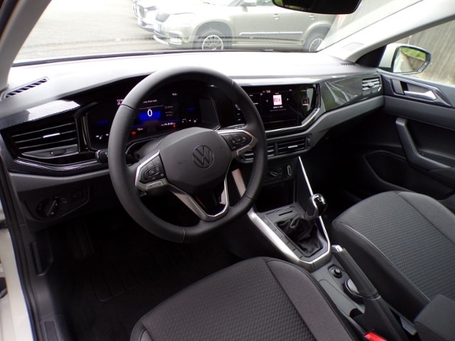 Volkswagen Polo 1.0 TSI / LED'S+KAMERA+APP-CONNECT