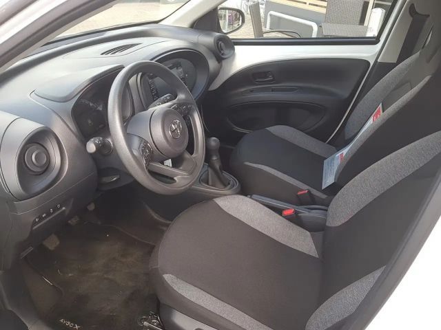 Toyota Aygo X Hatchback