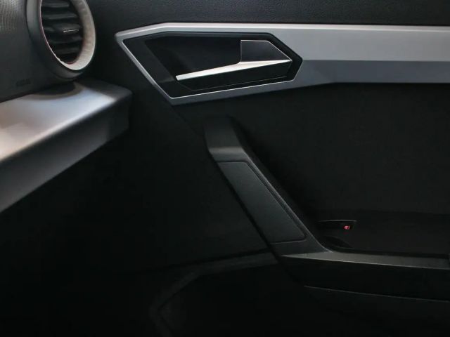 Seat Ibiza 1.0 TSI FR-lijn