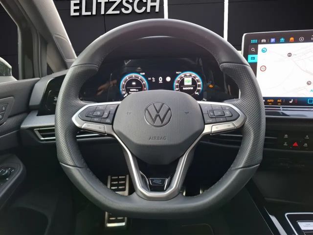 Volkswagen Golf DSG Golf VIII R-Line Variant