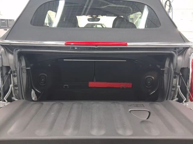 MINI John Cooper Works Cabrio John Cooper Works Navi*Komfortpaket Plus*Parkassis