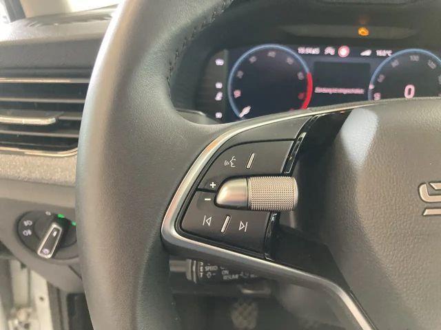 Skoda Kamiq Selection