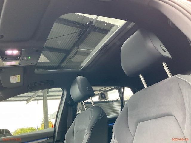 Volkswagen Golf 1.5 eTSI DSG Style