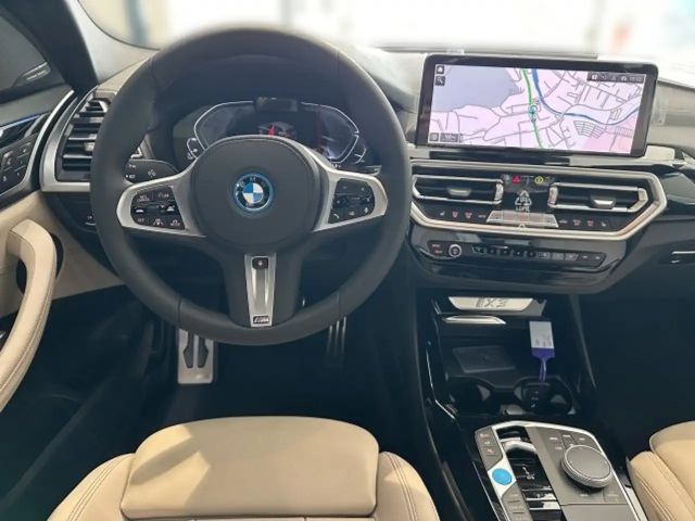 BMW iX3 iX3