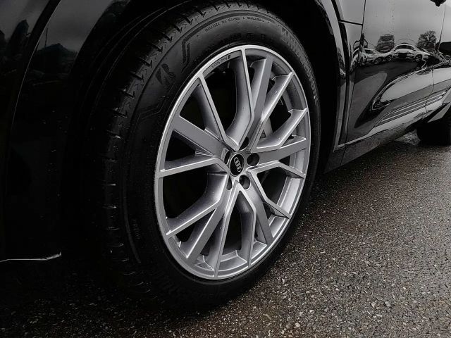 Audi e-tron 50 Quattro S-Line