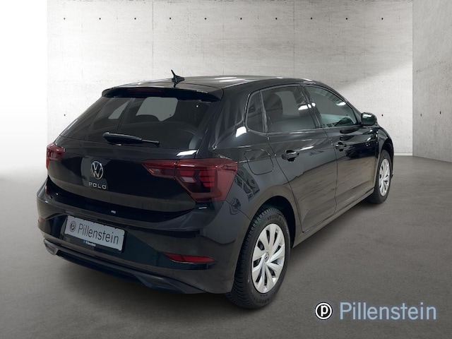 Volkswagen Polo 1.0 TSI DSG Life