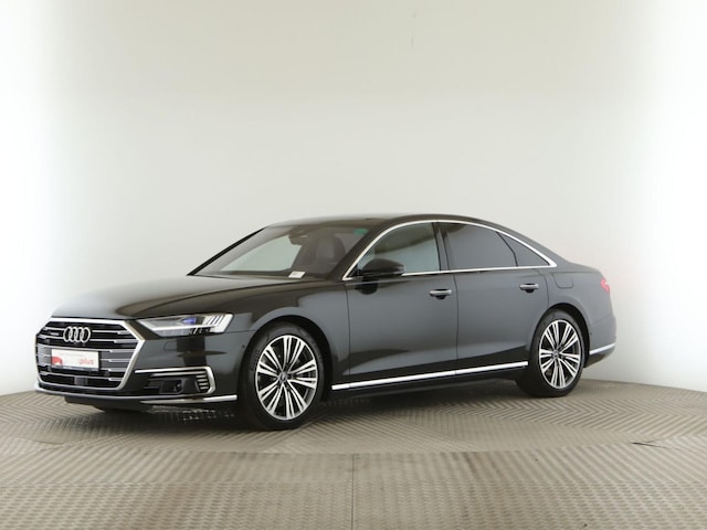 Audi A8 60 TFSI Hybride Quattro