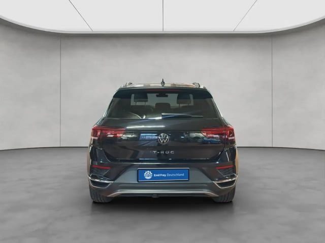 Volkswagen T-Roc 1.5 TSI ACT DSG