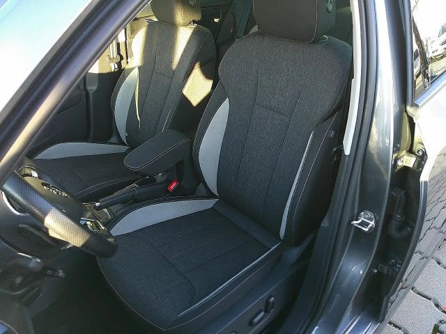 Skoda Kamiq ACT Style Style