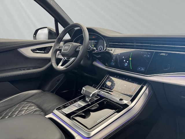 Audi Q7 50 TDI Quattro S-Line