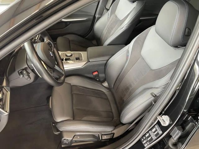 BMW 320 320d M-Sport Touring xDrive