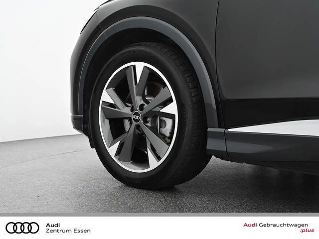 Audi Q4 e-tron 40 S-Line Sportback