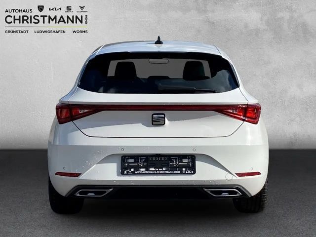 Seat Leon 1.5 TSI FR-lijn Plus