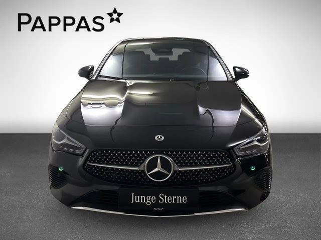 Mercedes-Benz CLA 180 Coupé