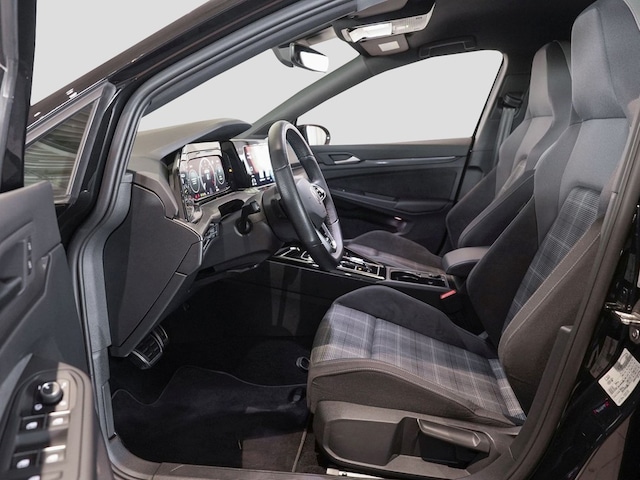 Volkswagen Golf 2.0 TDI DSG GTD IQ.Drive Style