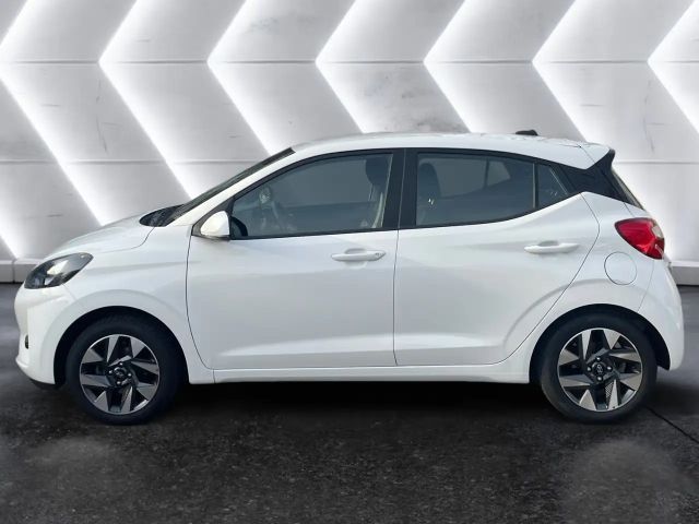 Hyundai i10 1.2 Trend