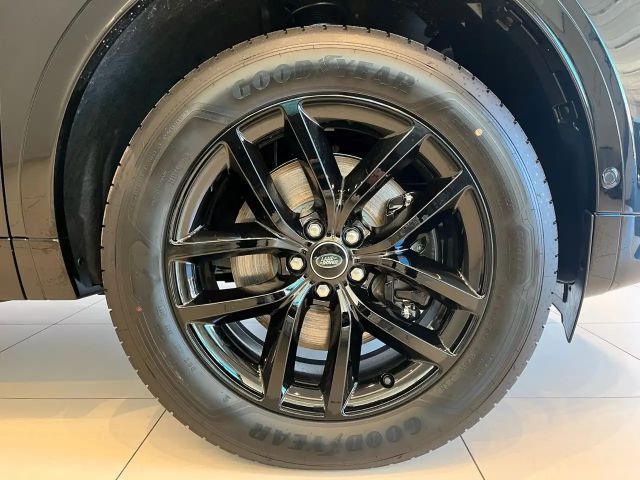 Land Rover Discovery Sport Dynamic SE