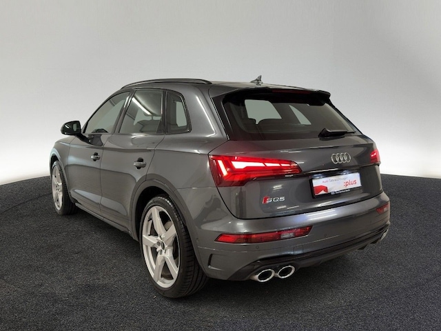Audi SQ5 SUV TDI tiptronic Audi SQ5 SUV