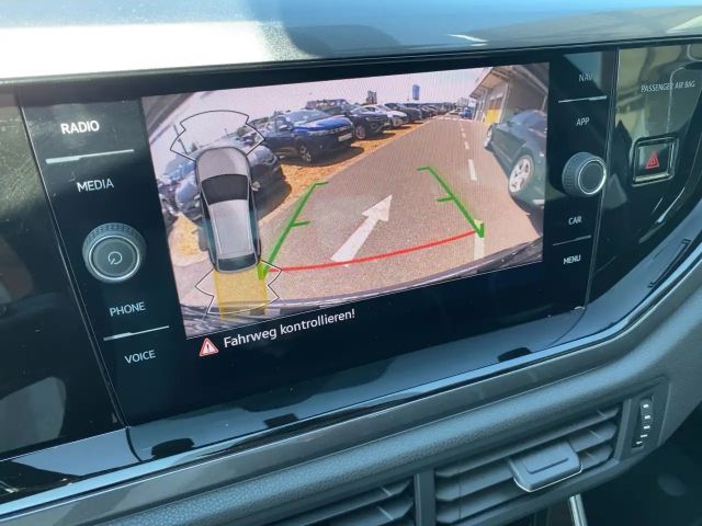 Volkswagen Taigo DSG Style