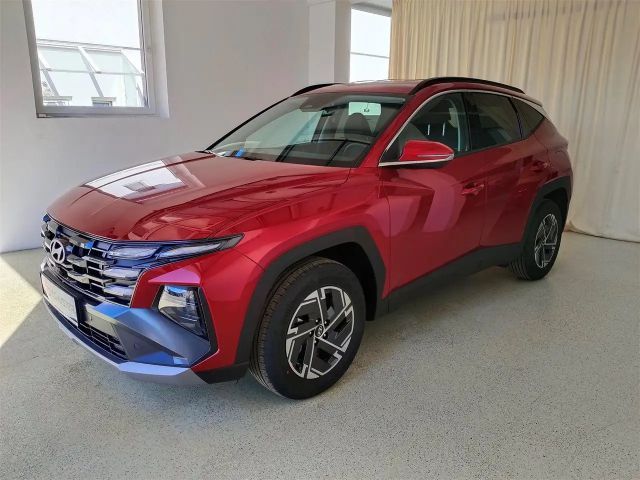 Hyundai Tucson 2WD T-GDi