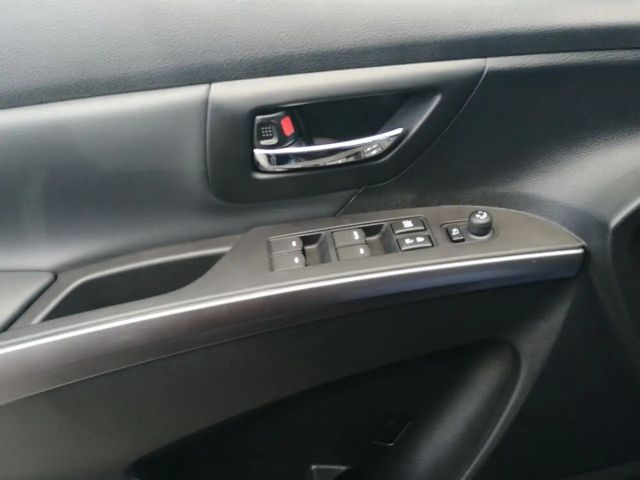 Suzuki S-Cross AllGrip Flash Hybrid